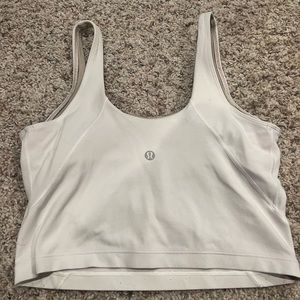 Lululemon align tank top